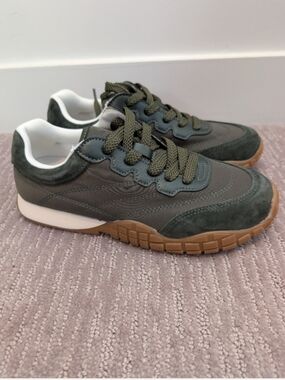 NEW/NIB Green Project Cloud Donna Hitop